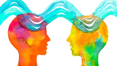 Unbewusstes hörbar machen – psychodynamische Musiktherapie im klinischen Kontext