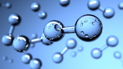 Hydrogen from seawater