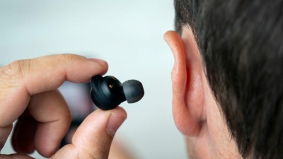 In-Ear-Kophörer