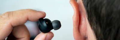 In-Ear-Kophörer