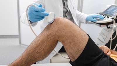 Leitthema: Tibialer Slope und Rotationsfehler