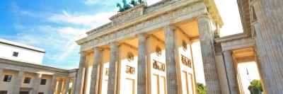 Brandenburger Tor, Berlin