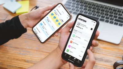 Wero Zahlungsverkehr