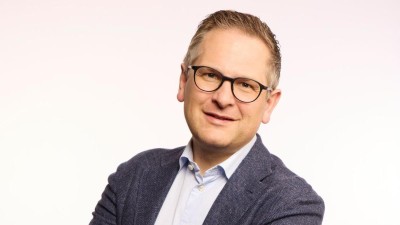 Sebastian Küchler, Partner McKinsey, München