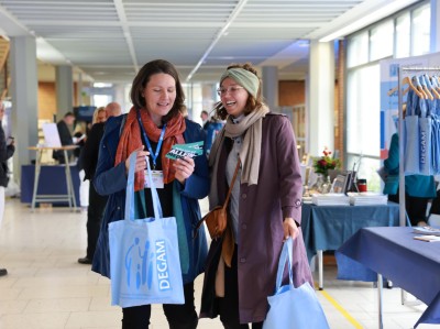 DEGAM Kongressbericht 3