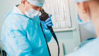 Leitthema: Innovative Endoskopie