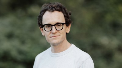 Geert van Kerckhoven