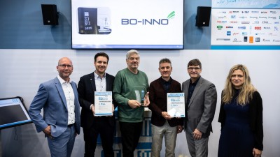 FiT2clean Award 2025 kürt drei Innovationen aus Mess- und Prüftechnik 