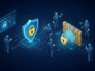 Cybercrime IT-Sicherheit DORA KRITIS