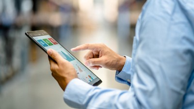 Digitale Tools in der Supply Chain