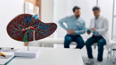 Lebermodell & Konsultation