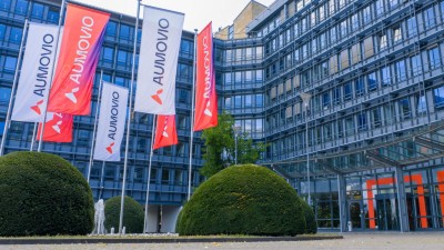 Aumovio hat eine Lizenz für Nexperia-Chips erhalten.