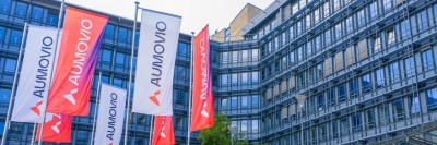 Aumovio hat eine Lizenz für Nexperia-Chips erhalten.