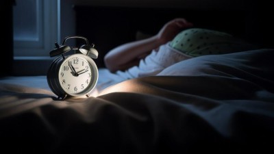 Leitthema: Schlafmedizin