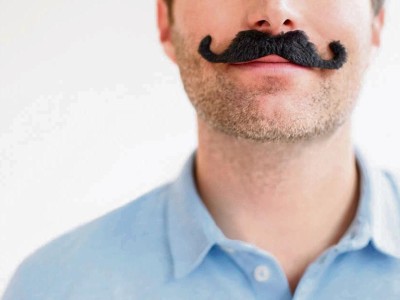 Moustache