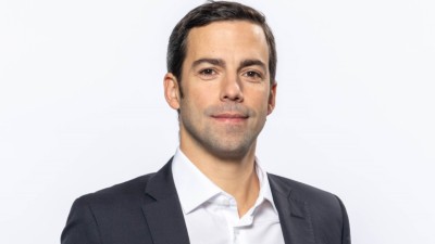 Neuer Managing Director für Bodo Möller Chemie