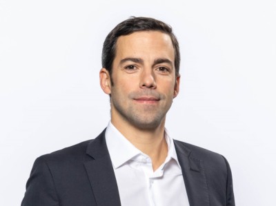 Neuer Managing Director für Bodo Möller Chemie