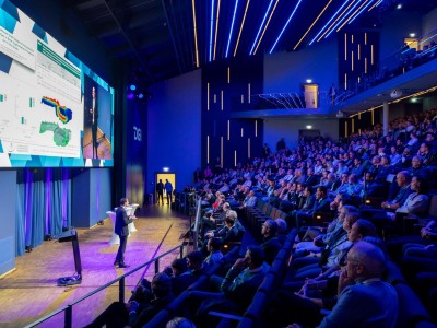 DGI Kongress 2025 - Impressionen vom Kongress