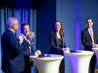 DGI Kongress 2025 - Impressionen vom Kongress