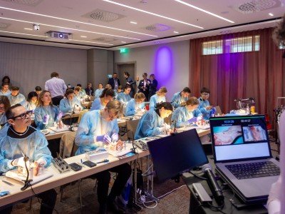 DGI Kongress 2025 - Impressionen vom Kongress