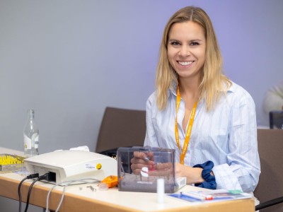 DGI Kongress 2025 - Impressionen vom Kongress