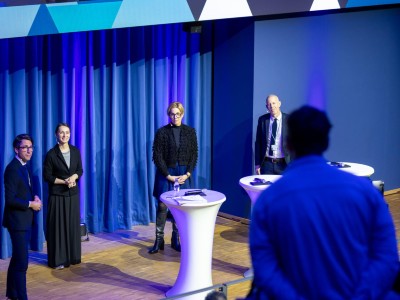 DGI Kongress 2025 - Impressionen vom Kongress