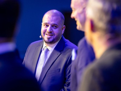 DGI Kongress 2025 - Impressionen vom Kongress