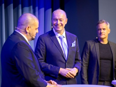 DGI Kongress 2025 - Impressionen vom Kongress