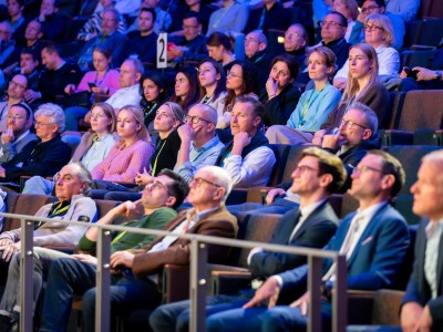 DGI Kongress 2025 - Impressionen vom Kongress