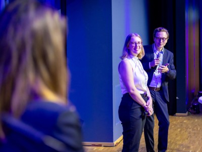 DGI Kongress 2025 - Impressionen vom Kongress