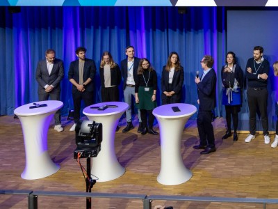 DGI Kongress 2025 - Impressionen vom Kongress