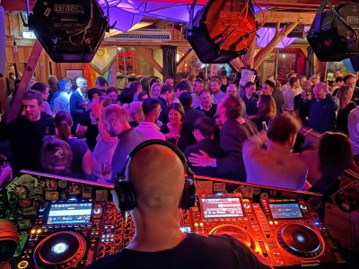 DGI Kongress 2025 - Impressionen vom Kongress