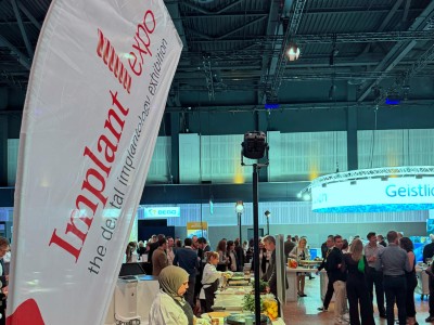 DGI Kongress 2025 - Impressionen vom Kongress