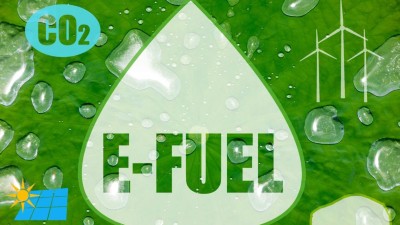 E-Fuels