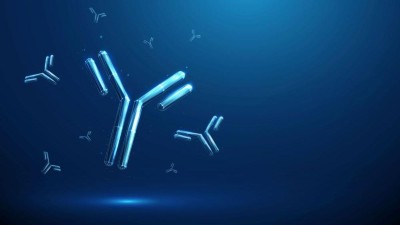 Illustration of monoclonal antibodies