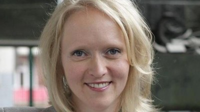 Dr. Annika Schach, Verwaltungsprofessorin für Angewandte PR an der Hochschule Hannover.