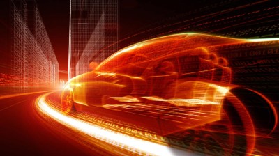 Digitalisierung Automobil