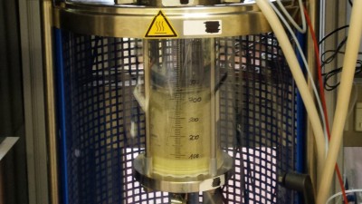 Oxymethylenether(OME)-Synthesereaktor