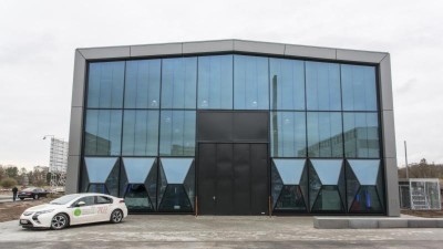 ETA-Modellfabrik an der TU-Darmstadt