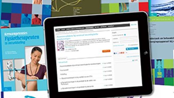 vakliteratuur_fysiotherapeuttotaal