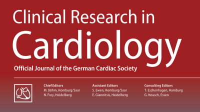 Clinical Research in Cardiology
