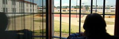Hinter Gittern im Maßregelvollzug