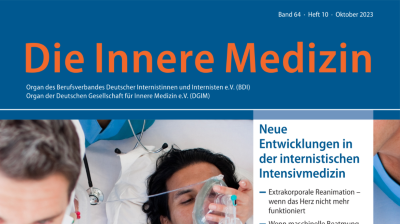 Die Innere Medizin