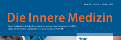 Die Innere Medizin