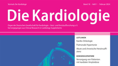 Die Kardiologie