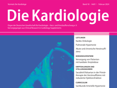 Die Kardiologie
