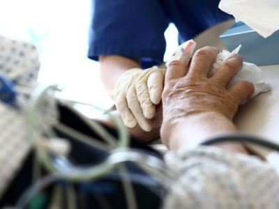 Covid 19 Corona Bonus Auch Fur Pflegekrafte In Kliniken Springermedizin De