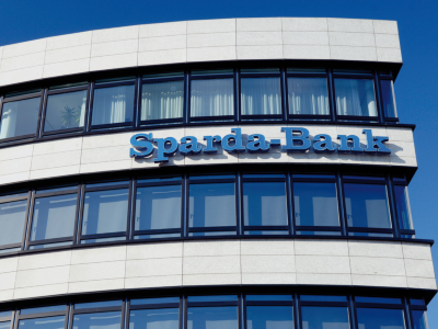 Bankstrategie Sparda Bank Bw Kooperiert Mit R V Versicherung