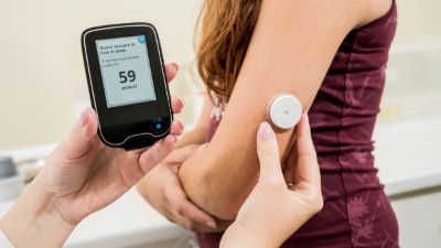 wereld hoog Michelangelo Real-world data support benefits of flash glucose monitoring |  diabetes.medicinematters.com