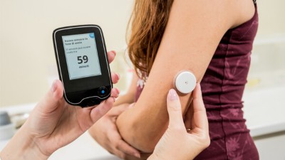 ATTD 2021 | ALERTT1: Time in range, hypoglycemia worry improve with isCGM  to rtCGM switch | diabetes.medicinematters.com